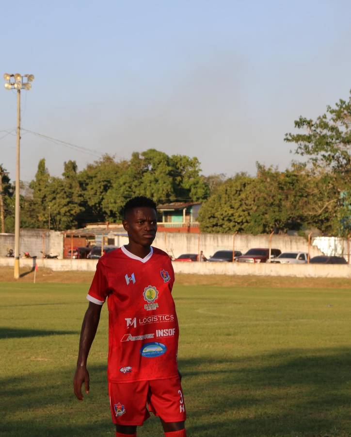 TOP 25: ¡Los futbolistas a seguir en el Clausura 2024 de la Liga de Ascenso de Honduras!