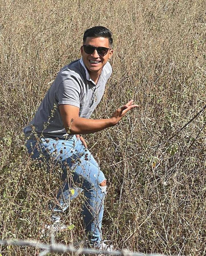 Michaell Chirinos, el álbum más personal del primer hondureño nominado al premio Puskas del The Best 2024