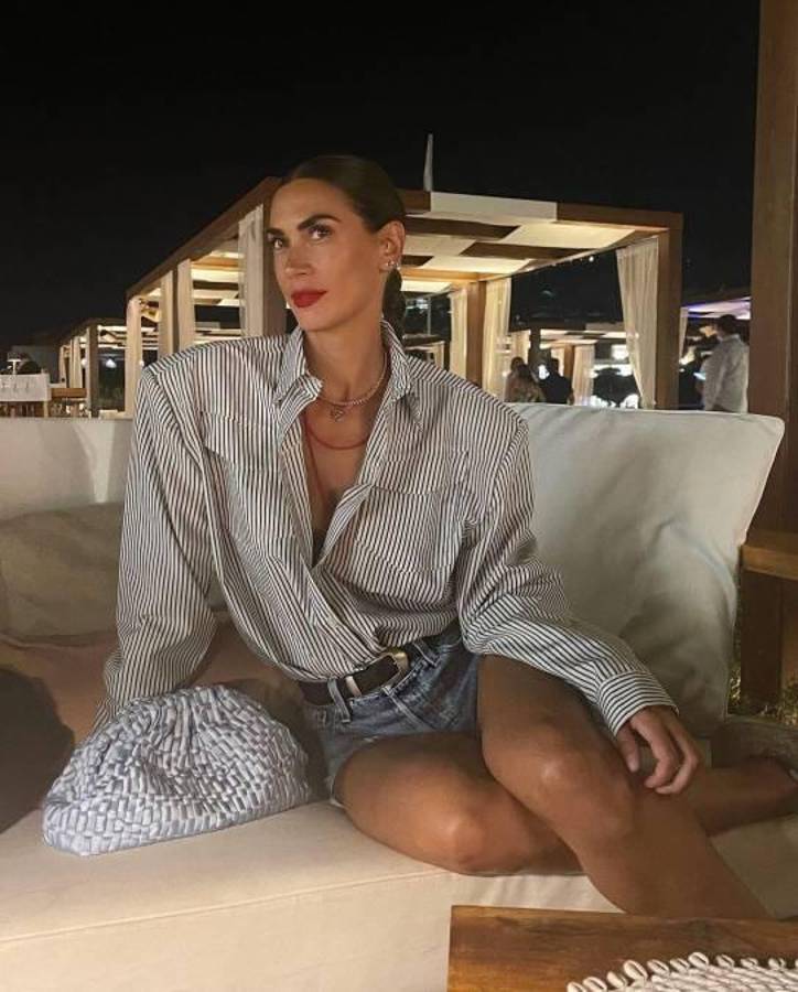 Melissa Satta es acusada otra vez de lesionar a su nuevo novio por exceso de relaciones: Así responde la explosiva modelo