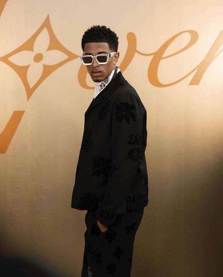 Revelan que Bellingham, estrella del Real Madrid, estaría saliendo con dos mujeres africanas ¡Una de ellas aclaró todo!