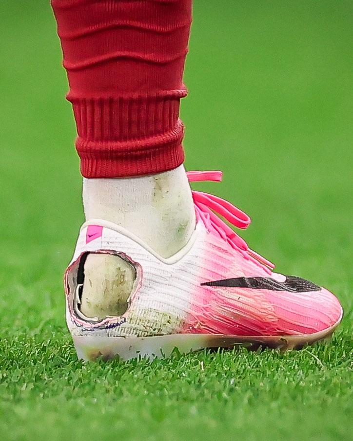 El amargo adiós de CR7, qué dice la vincha de Yamal e inesperado héroe de España