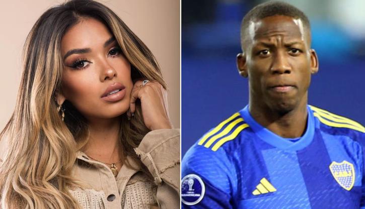 La modelo que vinculó a tres futbolistas en una fiesta secreta y provoca un escándalo: “Podía pasar de todo”