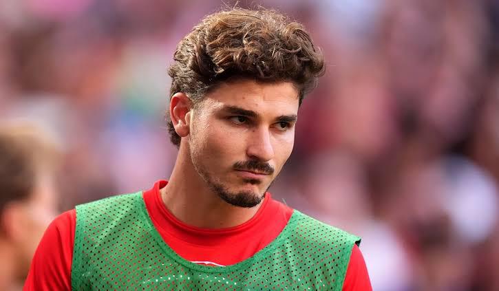 Nadie lo esperaba: la fuerte decisión que tomó Julián Álvarez para salir del Atlético