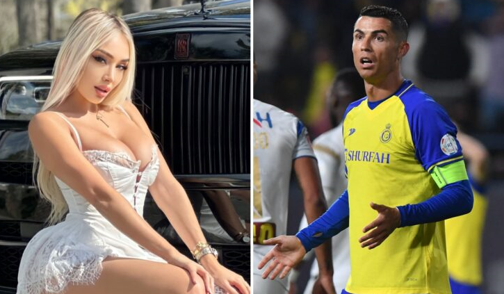 Daniella Chávez se burla de Georgina tras confesar que estuvo con Cristiano Ronaldo: “Con dinero que no es de ella...”