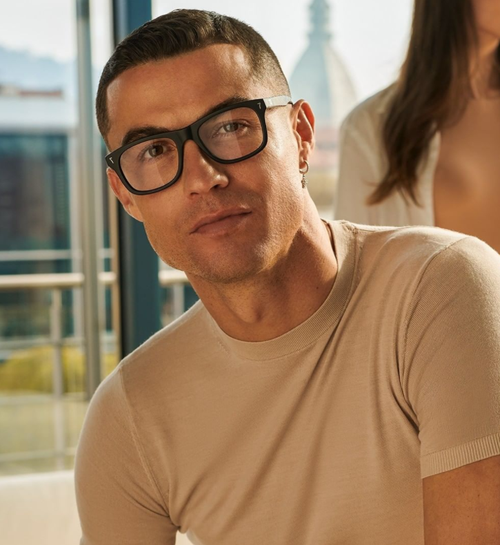 Cristiano Ronaldo está de aniversario: así es su impactante colección de autos y el monstruoso patrimonio