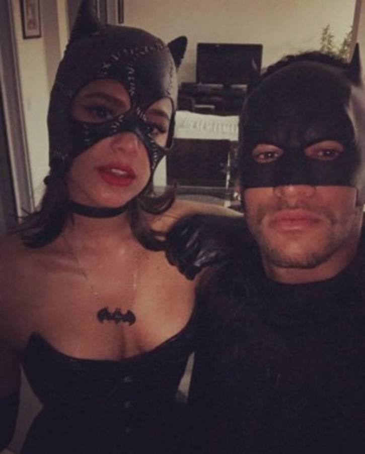 Así pasan las vacaciones de Navidad los grandes cracks del fútbol