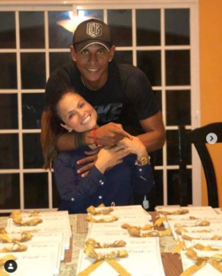 FOTOS: Así la pasan Carlo Costly y Tita Torres a pocos días para casarse