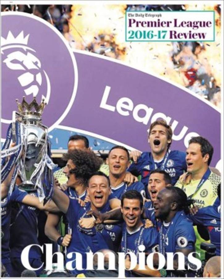 Los diarios deportivos del mundo se rinden al Madrid tras ganar la Liga 33 en su historia