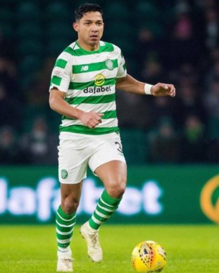 Fichajes: Legionario hondureño cambia de equipo, Real España con una alta y Marathón con bajas