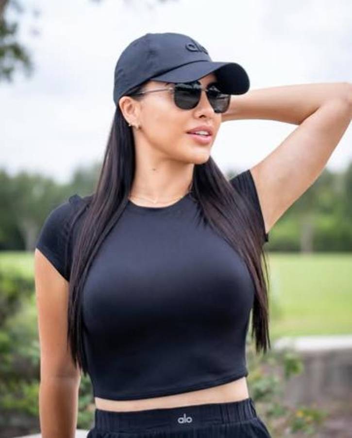 ¿Por otro jugador? La ex de Héctor Herrera cuenta la verdad tras ruptura: “Nos llevó más de un año...”