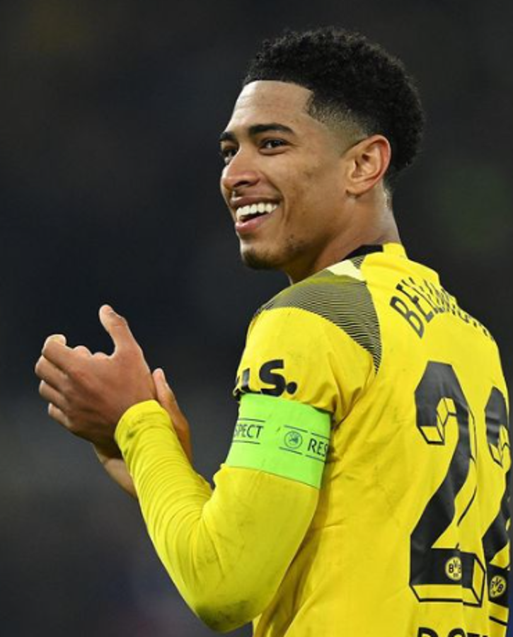 ¡Listo para el Real Madrid! El fichaje estrella de Florentino Pérez para inaugurar el nuevo Bernabéu: 140 millones de euros