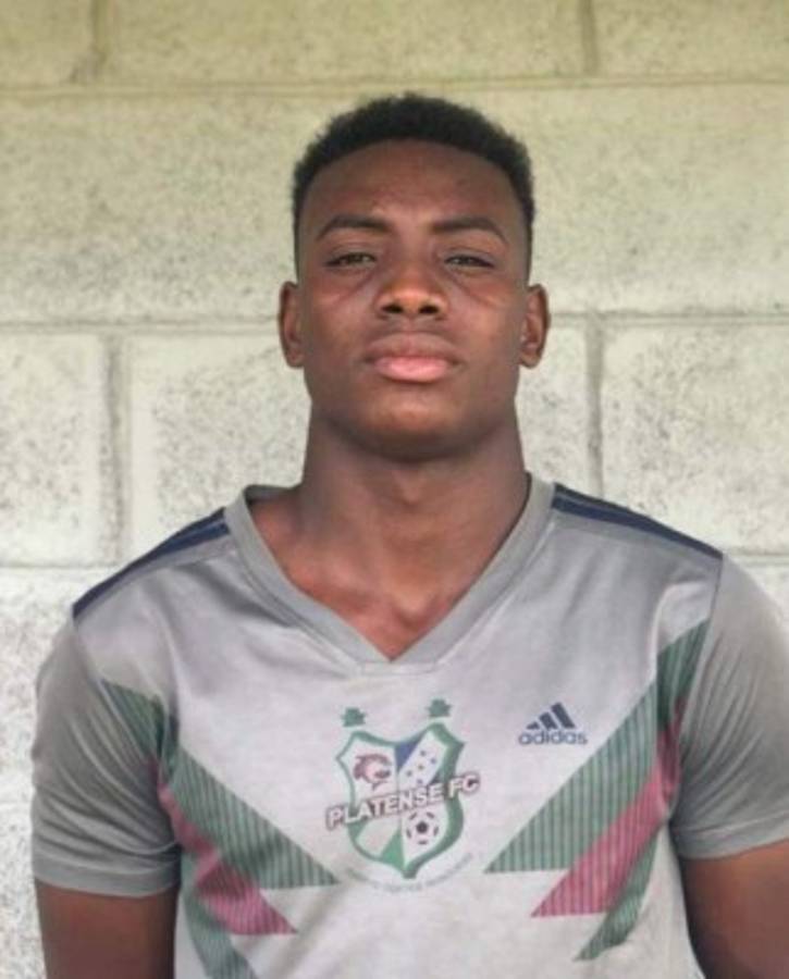 ¿Cuántos llegarán a ser figuras? Los 28 futbolistas que han debutado este torneo en Honduras