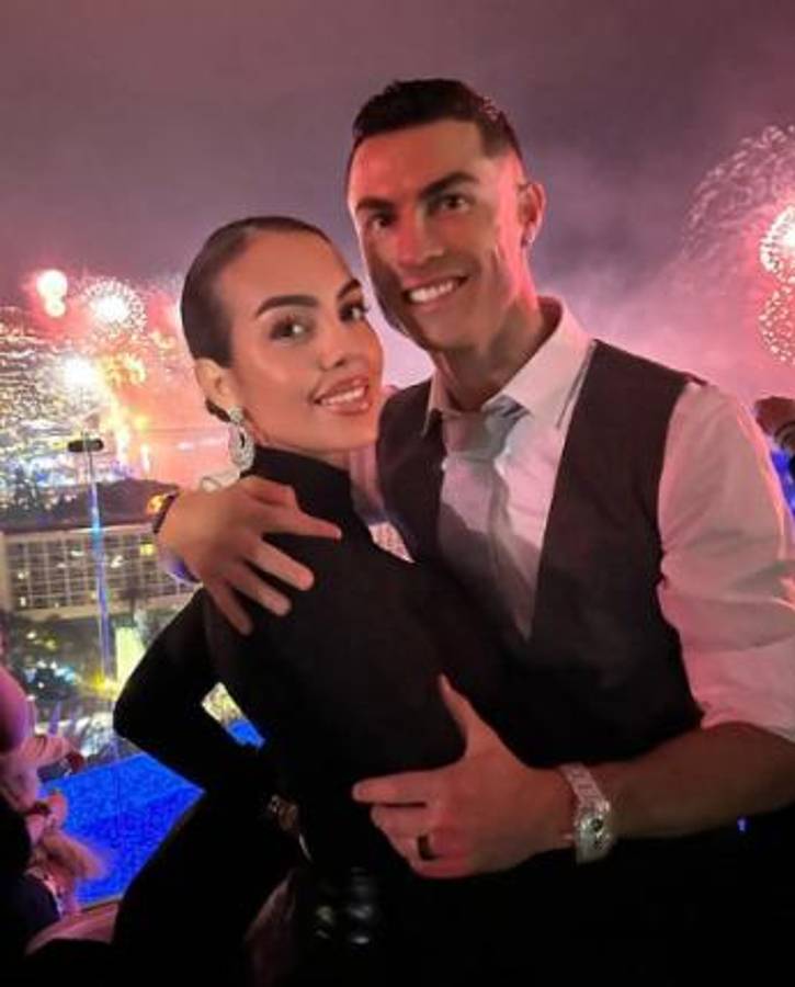 Destrozaron a Georgina Rodríguez por su serie en Netflix: “Es una de las más famosas sin hacer nada”