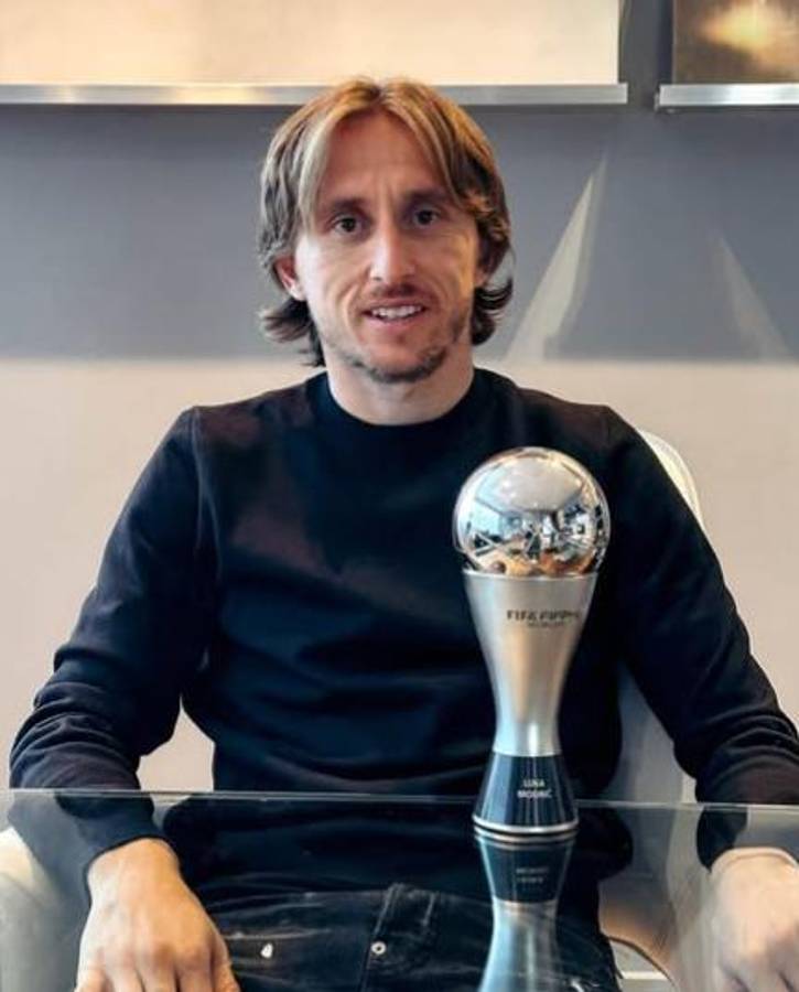 Real Madrid: la fortuna de Luka Modric, sus negocios fuera del fútbol y así es su misteriosa esposa