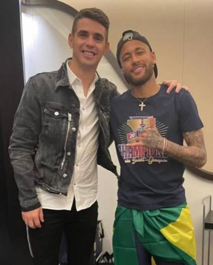 El fichaje más caro del fútbol chino tras dejar Europa se queda sin equipo: ¡ganó 192 millones de euros!