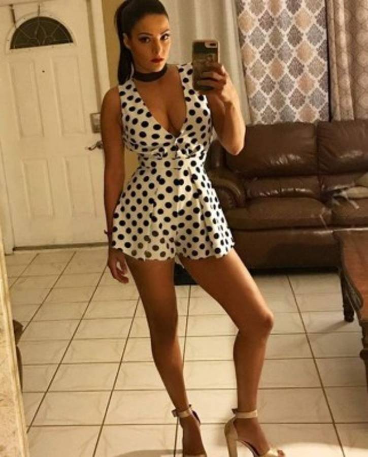 ¡Mamita! Nathalia Casco sorprende a todos con su cambio de look