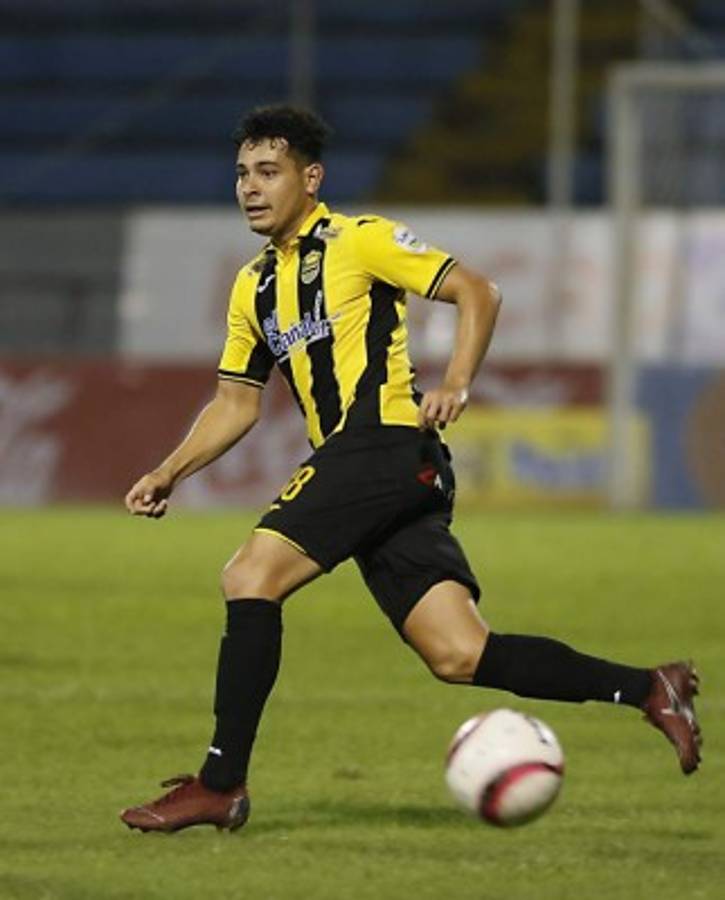 ¡DE LOCURA! Los nombres más raros y extravagantes de la Liga Nacional