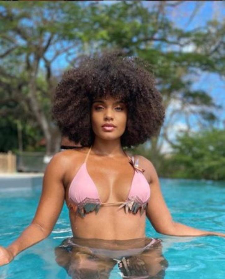 Duelo de bellezas en semifinales de la Champions: Las colochas de moda entre las novias de los futbolistas