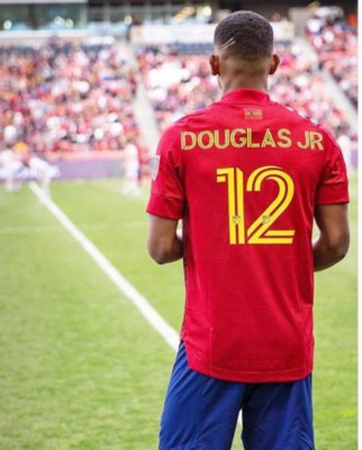 Douglas Martínez, el ganadero de Isleta que quiere romperla en la MLS: Una vida de principios y superación