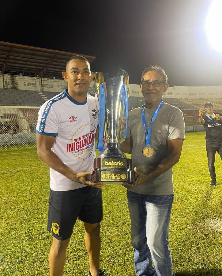 ¿Fue capturado? José Mendoza cuenta la verdad tras problema con la Policía de Estados Unidos en un torneo amateur