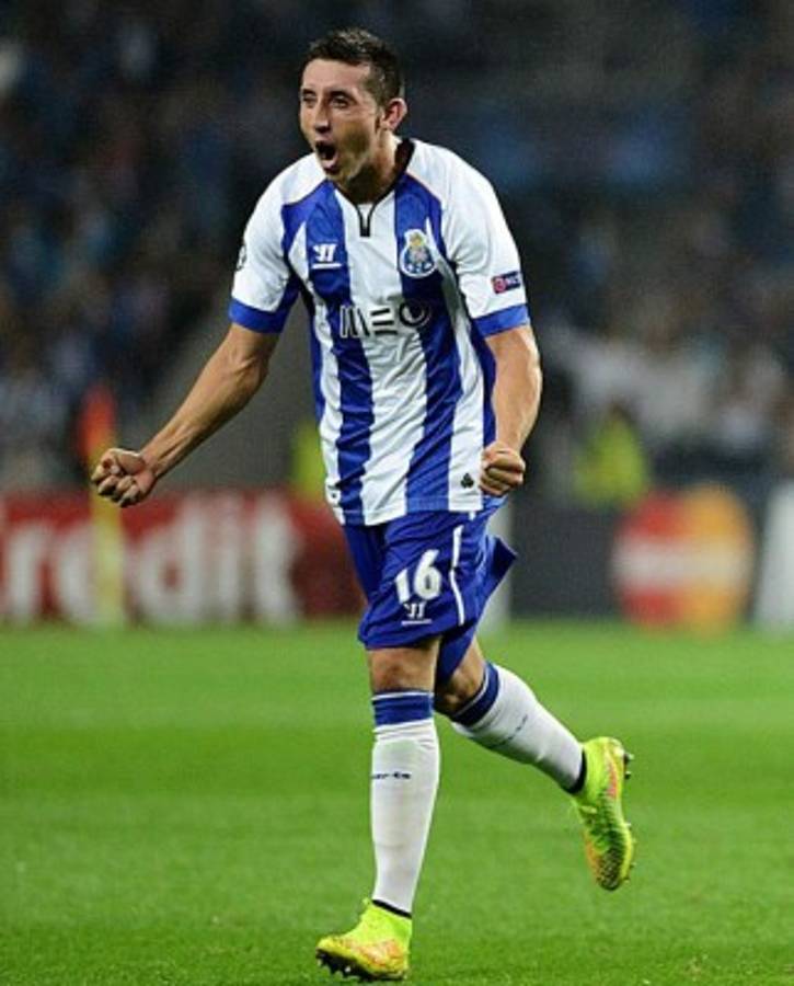 TOP: Los 10 traspasos más caros de futbolistas mexicanos en la historia