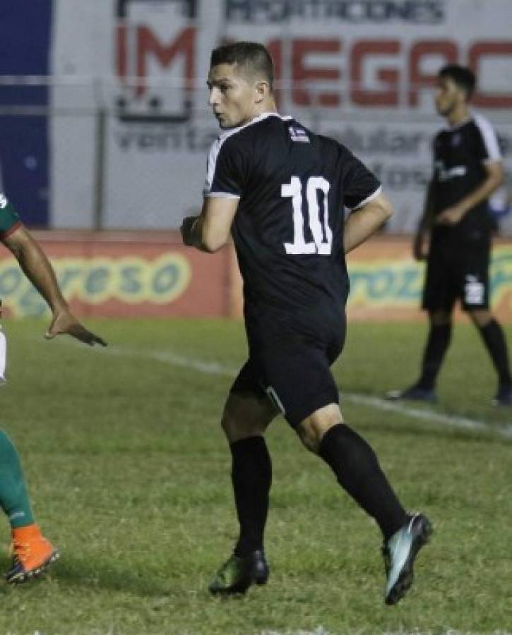 Ellos son los jugadores que portan la camisa 10 en los equipos de Liga Nacional