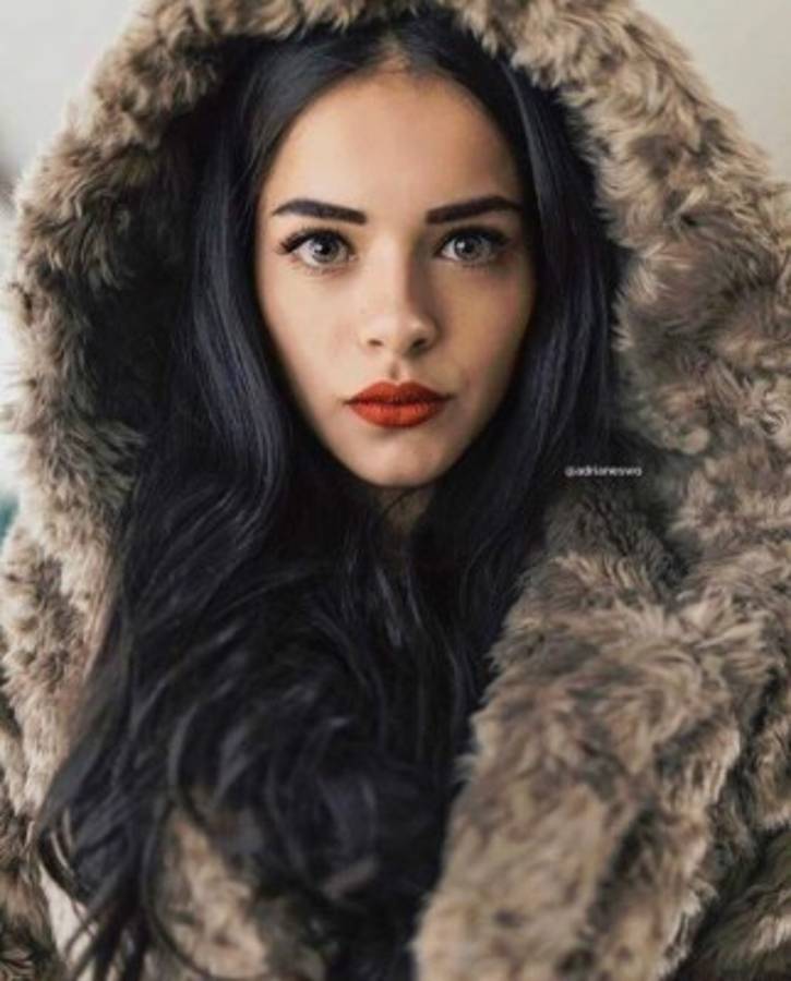 Andrea Morales, la novia del mexicano 'Chofis' López que arrasa en redes