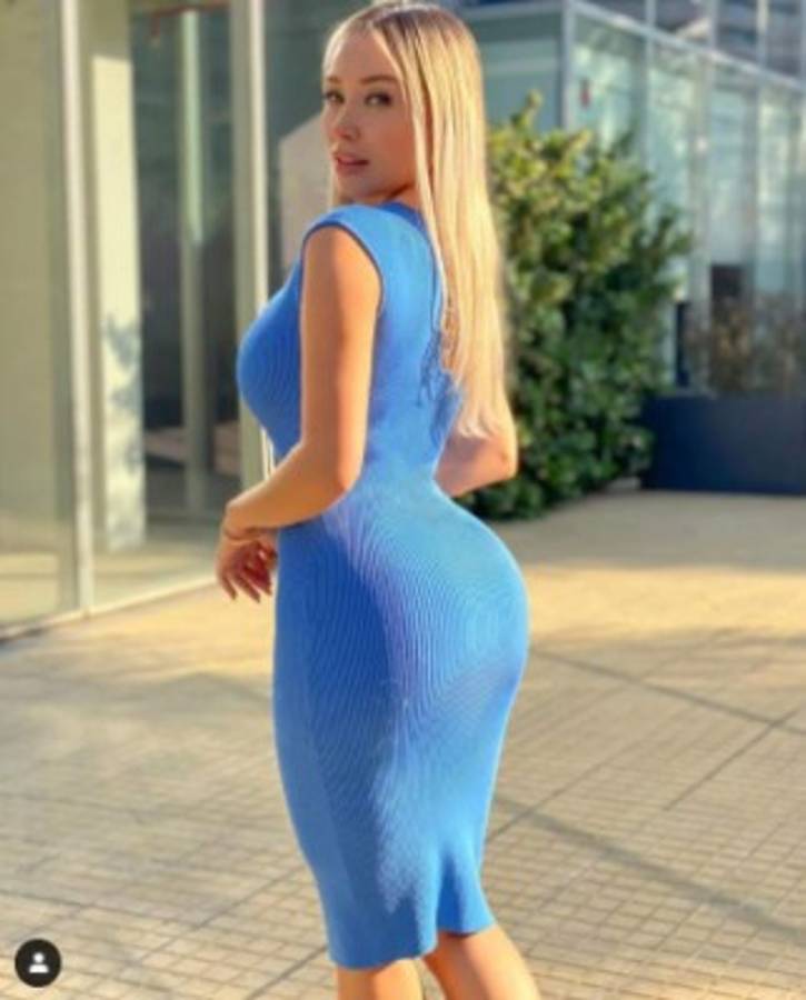 ''Nos apuntaron con pistolas'': Daniella Chávez, la sexi dueña de un club de fútbol, sufre terrible asalto