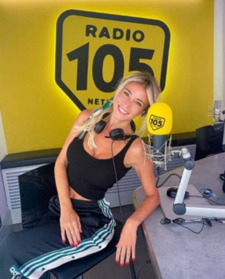 ¡Está soltera! Diletta Leotta, la periodista más bella de Italia, rompe el silencio y revela por qué rompió con su pareja