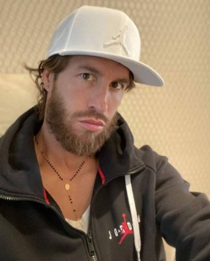 De tres plantas y dos piscinas: La lujosa mansión de Sergio Ramos y Pilar Rubio en Madrid   