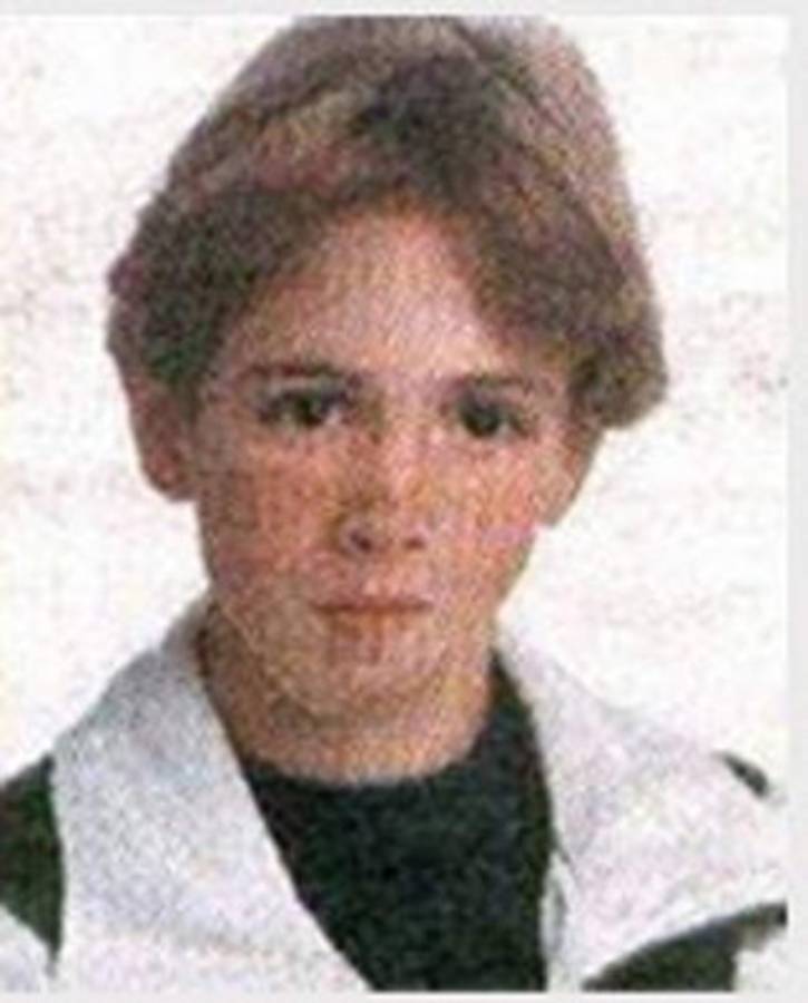 Fotos: Así eran las estrellas del fútbol cuando estaban niños