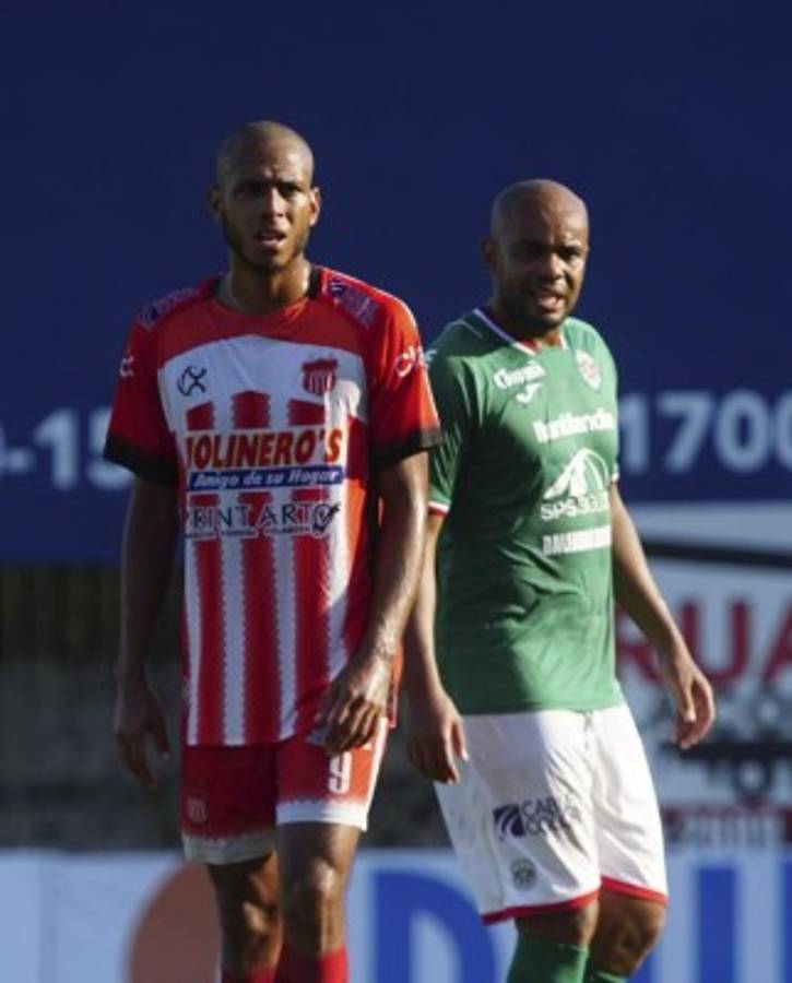 TOP: Los jugadores de mayor valor en el Torneo Clausura de Honduras