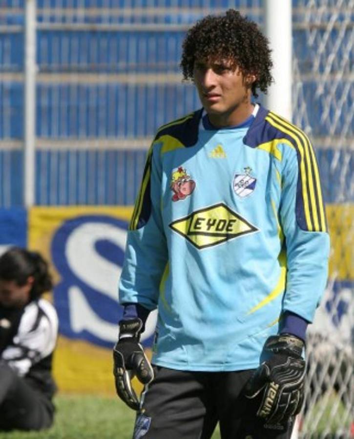 Los jugadores que tendrían brillando al Victoria en Liga Nacional