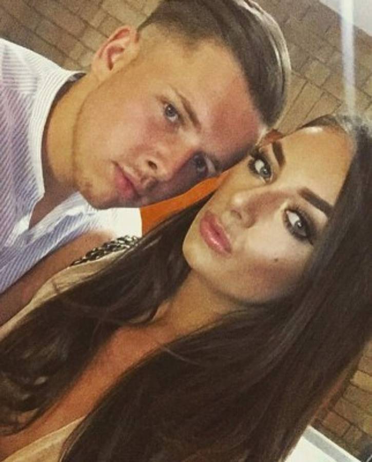 De ser pateado por Hazard a ser el dueño de una famosa bebida en Europa