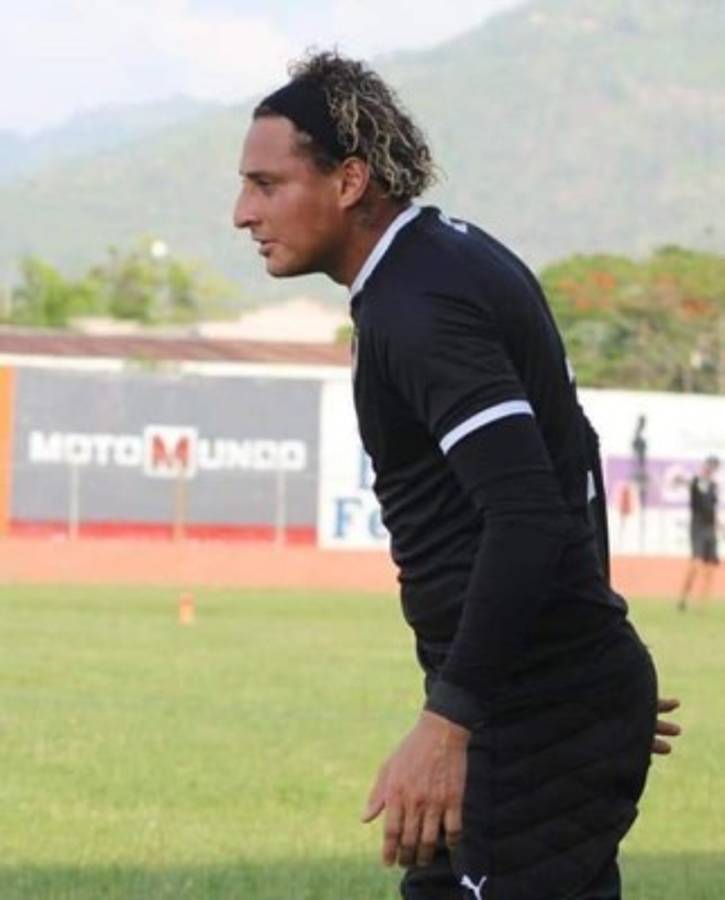 Top: Los 15 fichajes bomba confirmados en el mercado de Honduras