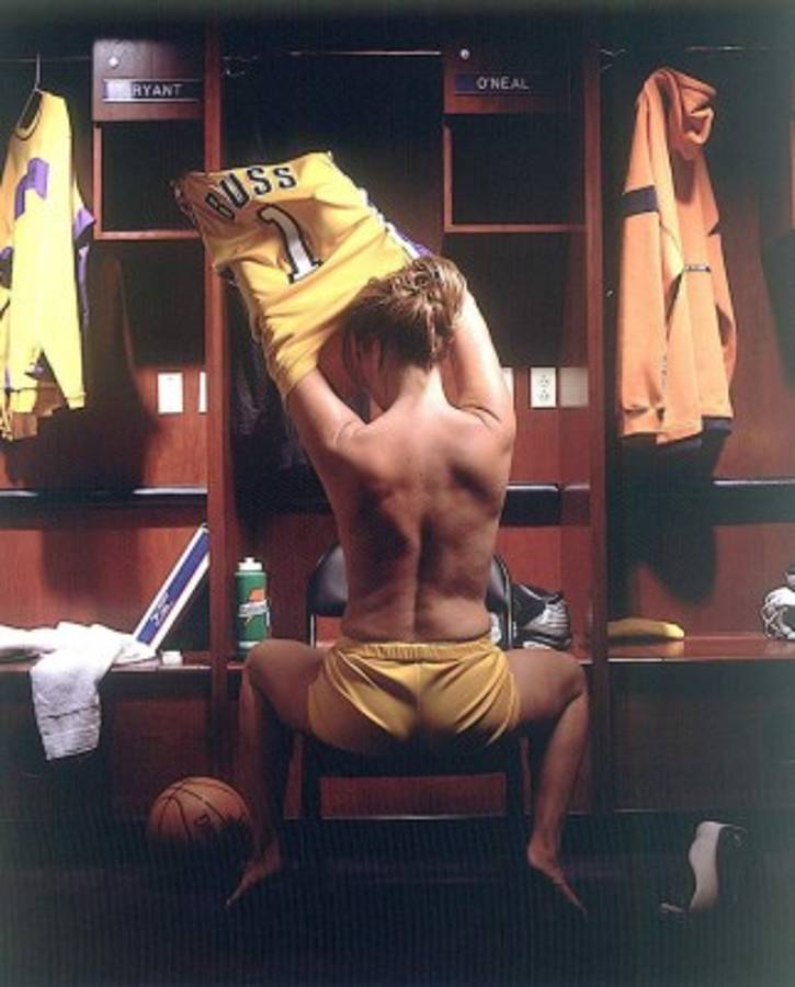 Un 'donjuán': Las hermosas novias que ha tenido Rodman, el 'Gusano' más polémico de la NBA