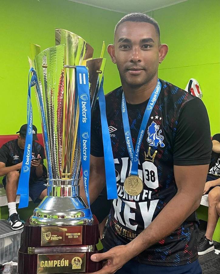 ¿Fue capturado? José Mendoza cuenta la verdad tras problema con la Policía de Estados Unidos en un torneo amateur