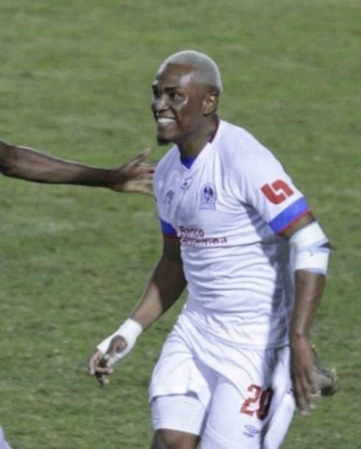 Objetivo, un boleto a la final: El 11 de Olimpia para eliminar a Alajuelense de la Liga Concacaf