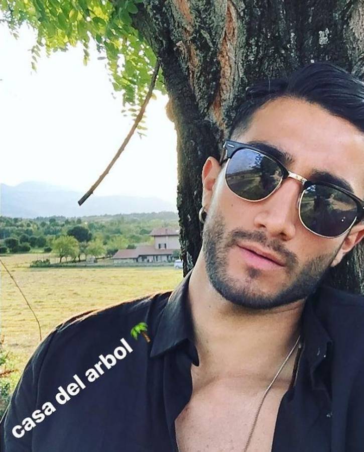 De ser llamado el “nuevo Pirlo” a dejar el fútbol por las lesiones y dedicarse a la ganadería