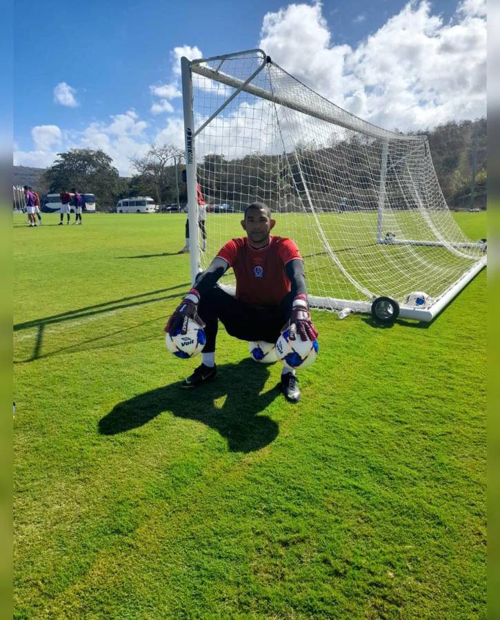 ¿Fue capturado? José Mendoza cuenta la verdad tras problema con la Policía de Estados Unidos en un torneo amateur