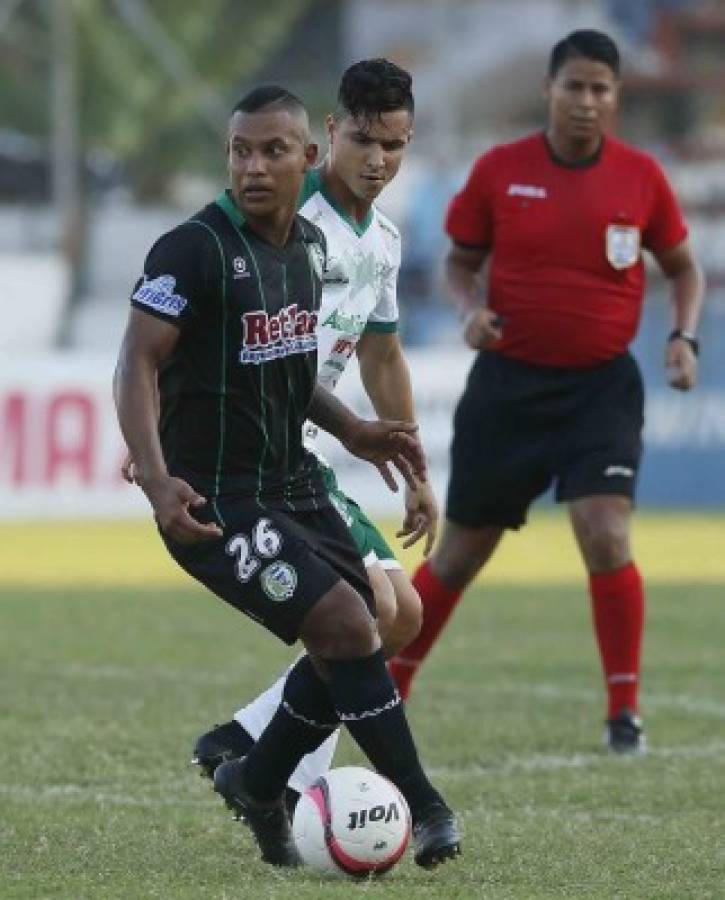 Grandes figuras de Liga Nacional que podrían jugar en el Ascenso el otro torneo