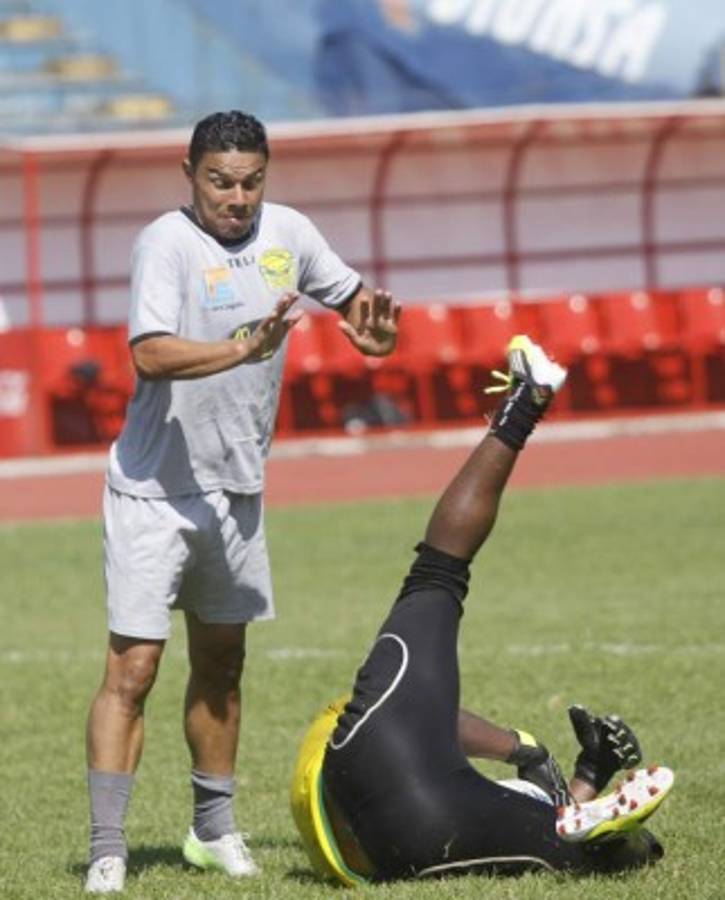 Los mejores fichajes de la Liga Nacional de Honduras