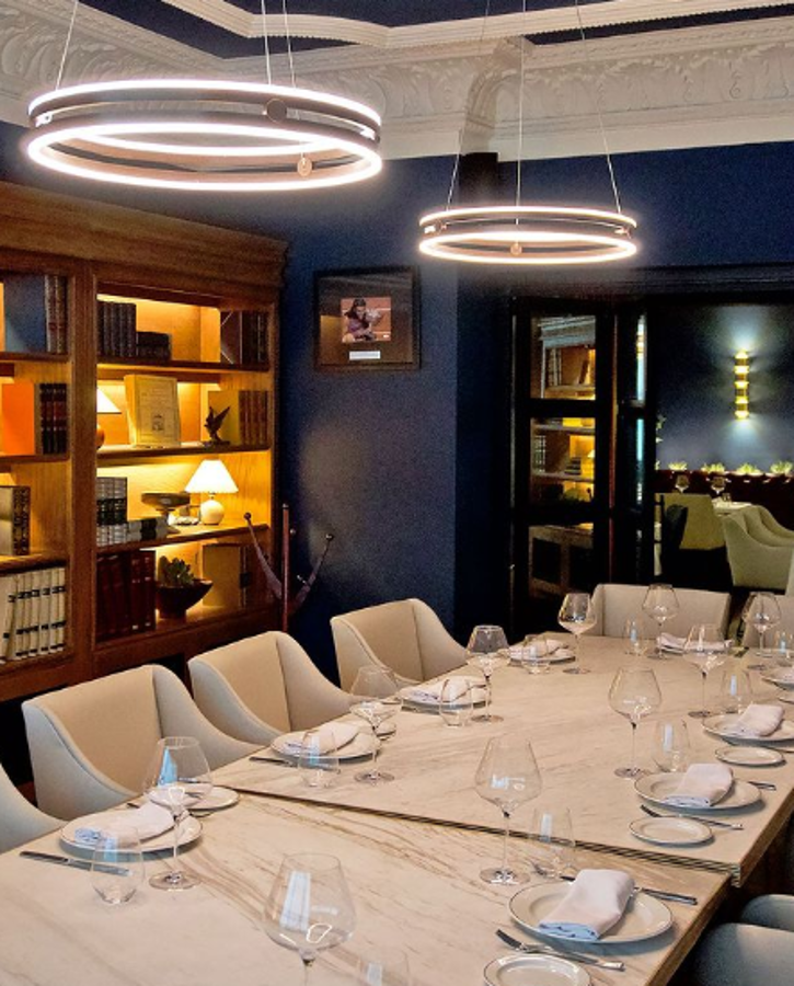 Así es el negocio que tiene Cristiano Ronaldo en México: ¿dónde está ubicado y cuánto cuesta?