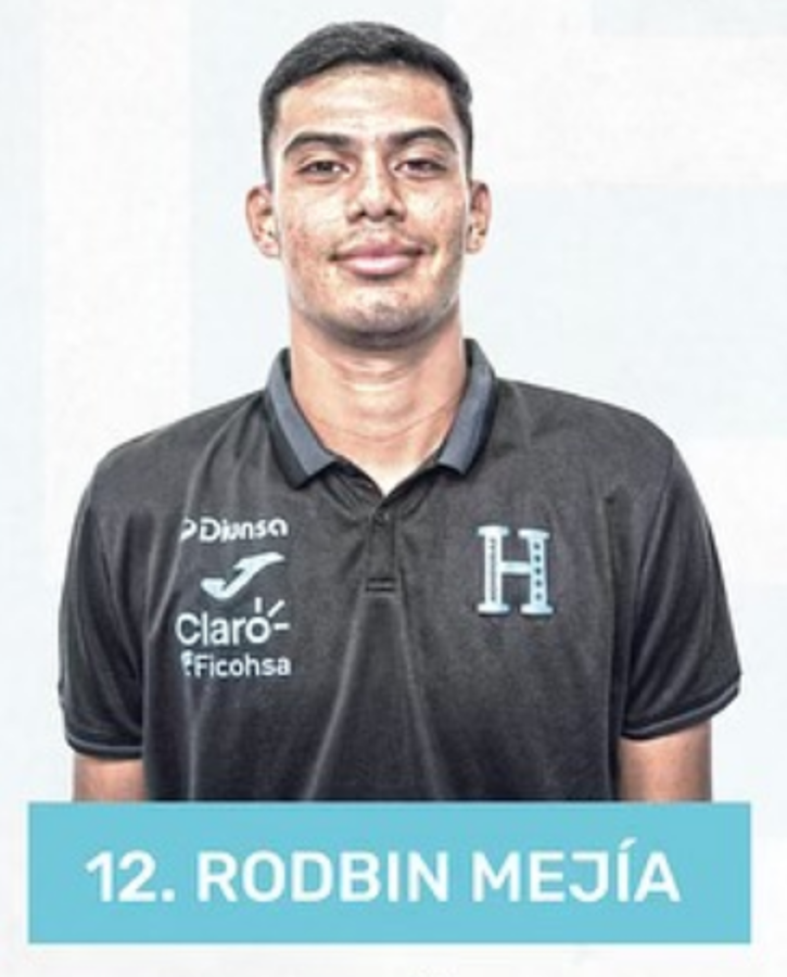 Conoce los 21 jugadores de Honduras que están a un partido de clasificar al Mundial Sub-20: ¿quiénes son y dónde juegan?