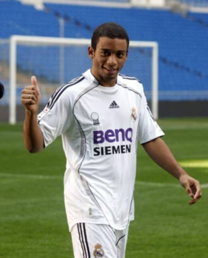 ¿Rinden bien? Todos fichajes del Real Madrid en el mercado de enero