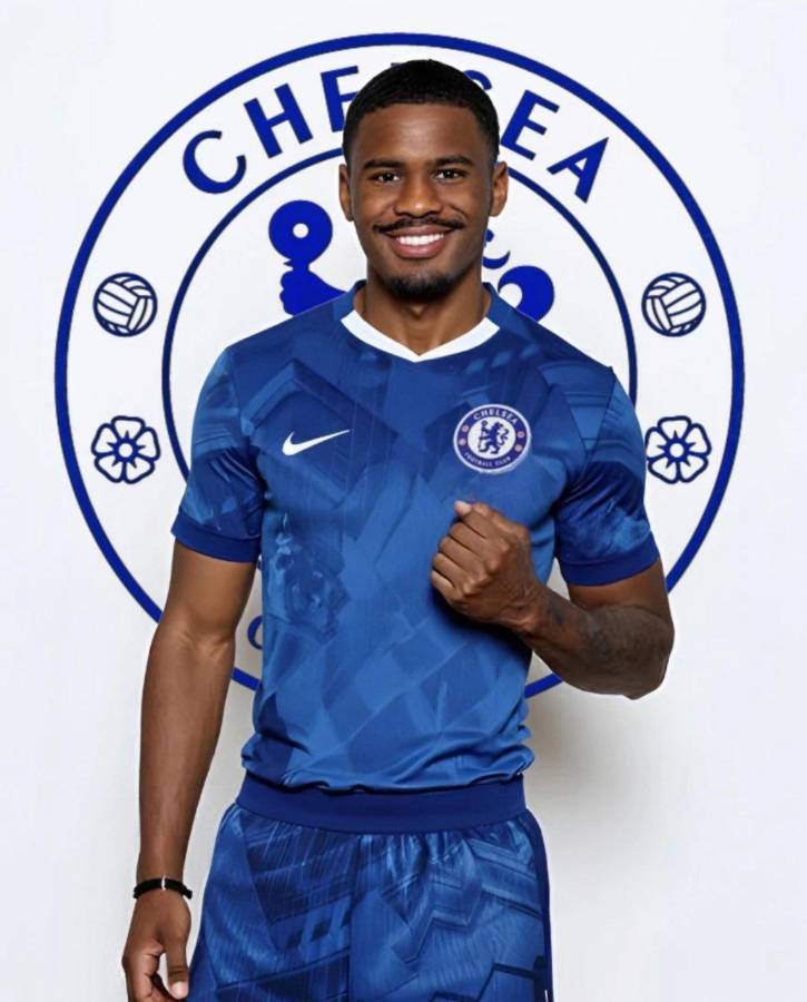 Hansi Flick lo borró del Barça y Neymar sacude el mercado; sorpresiva salida en PSG y Raúl Asencio es noticia