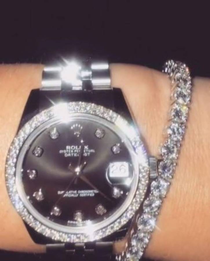 Jets, autos y mansiones: La lujosa vida del peleador Conor McGregor