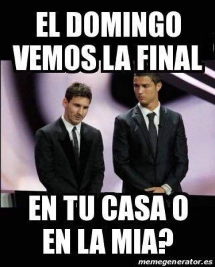 Así se burlan de Cristiano Ronaldo por la eliminación de Portugal del Mundial