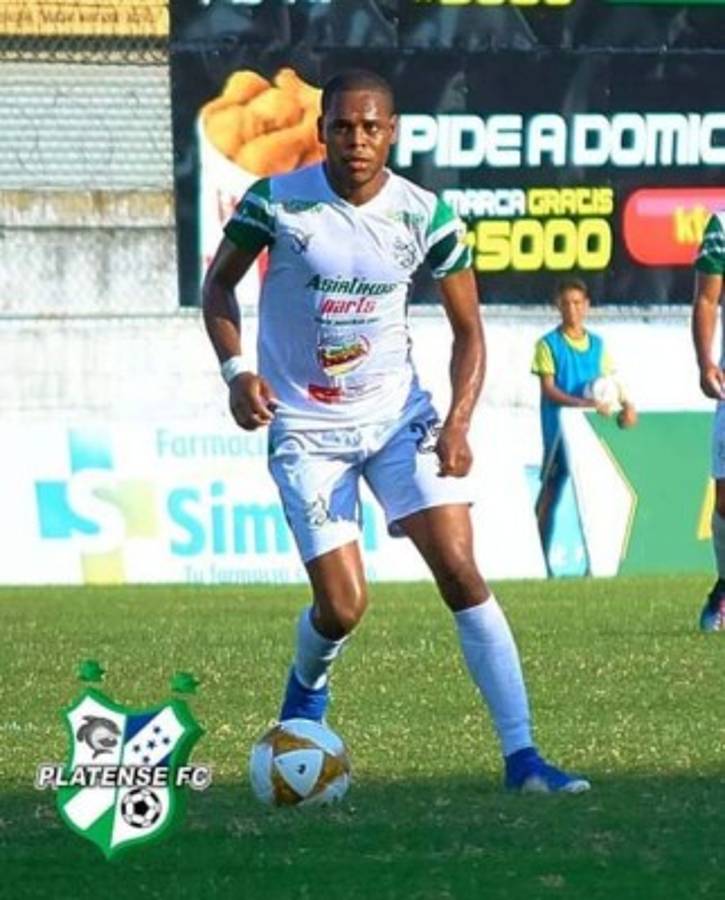 ¿Cuántos llegarán a ser figuras? Los 28 futbolistas que han debutado este torneo en Honduras