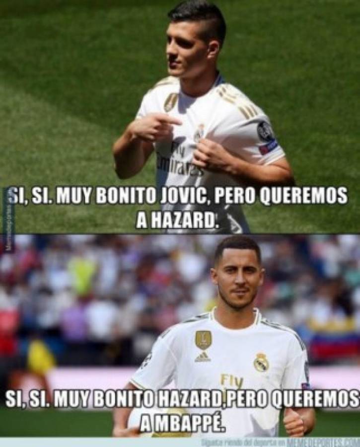Para morir de risa: Los mejores memes de la semana con Messi, Coutinho y Neymar
